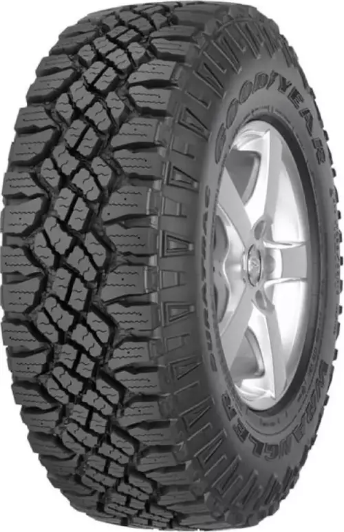 Goodyear 25565 R19 114Q XL Wrangler Duratrac LR FP Yaz 4x4 2023